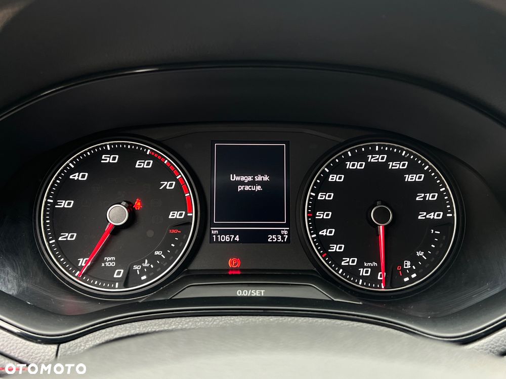 Seat Ibiza 1.0 EcoTSI S&S FR - 20