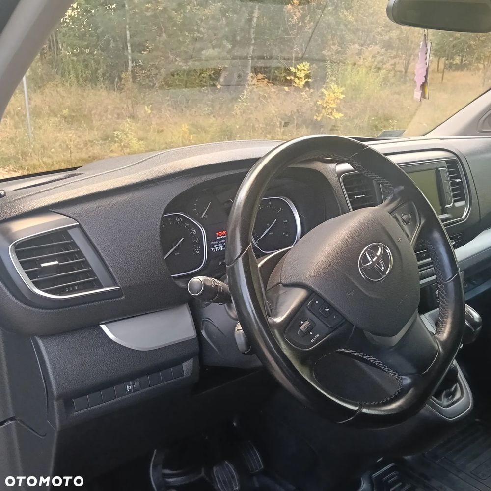 Toyota ProAce - 17