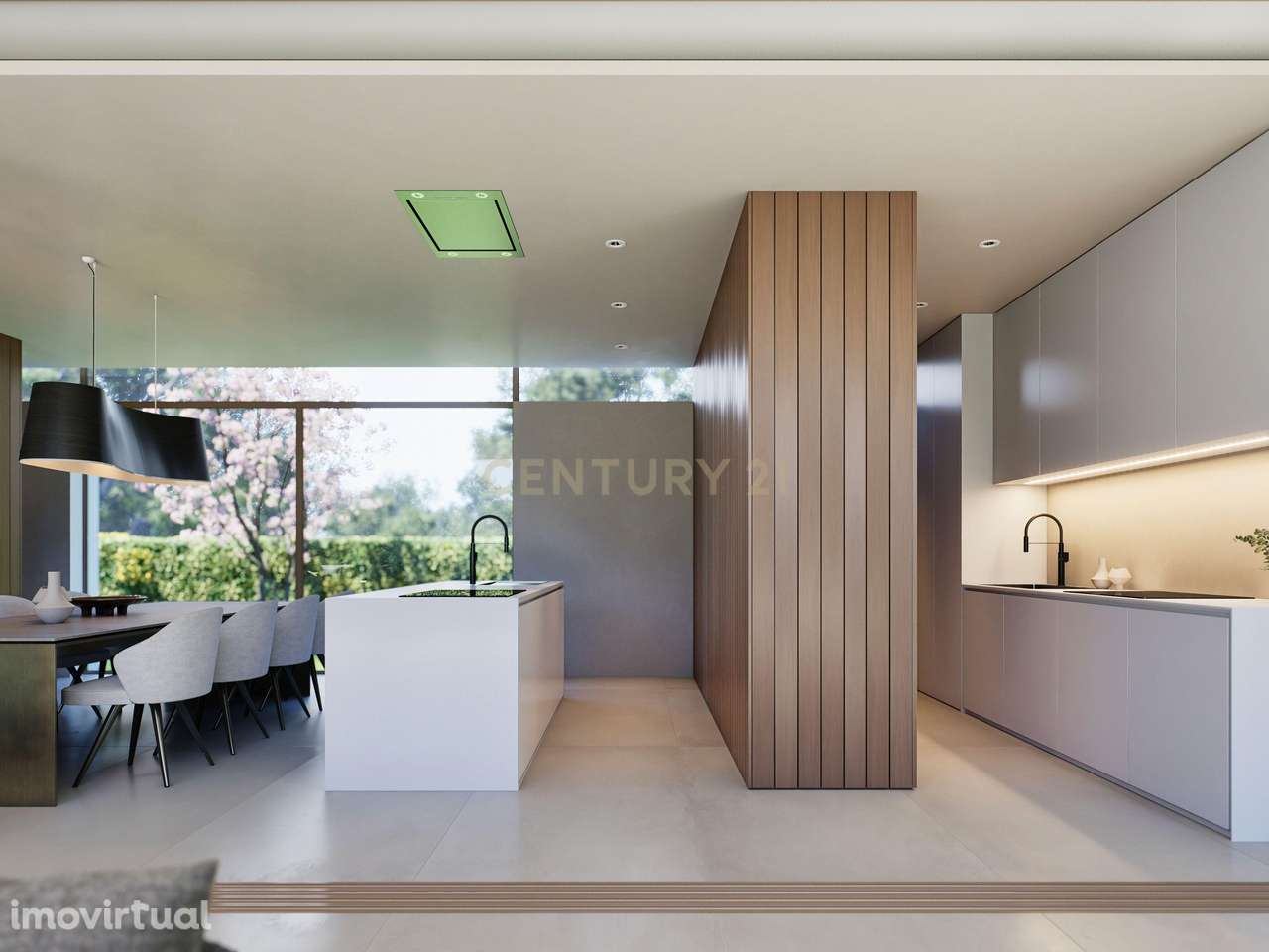 Luxuosa Moradia T5 em Vale do Lobo - Algarve - Grande imagem: 5/29