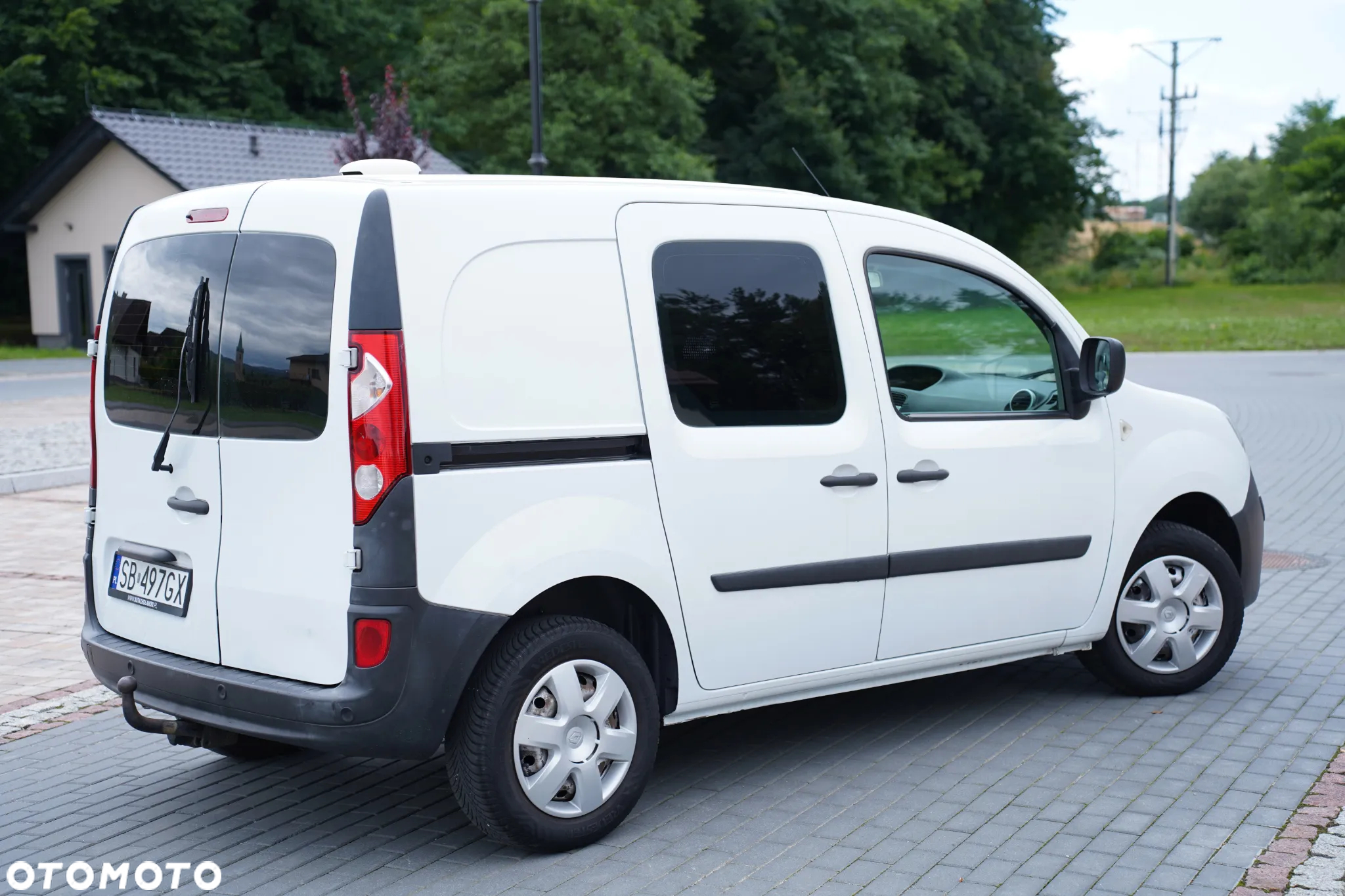 Renault Kangoo - 13