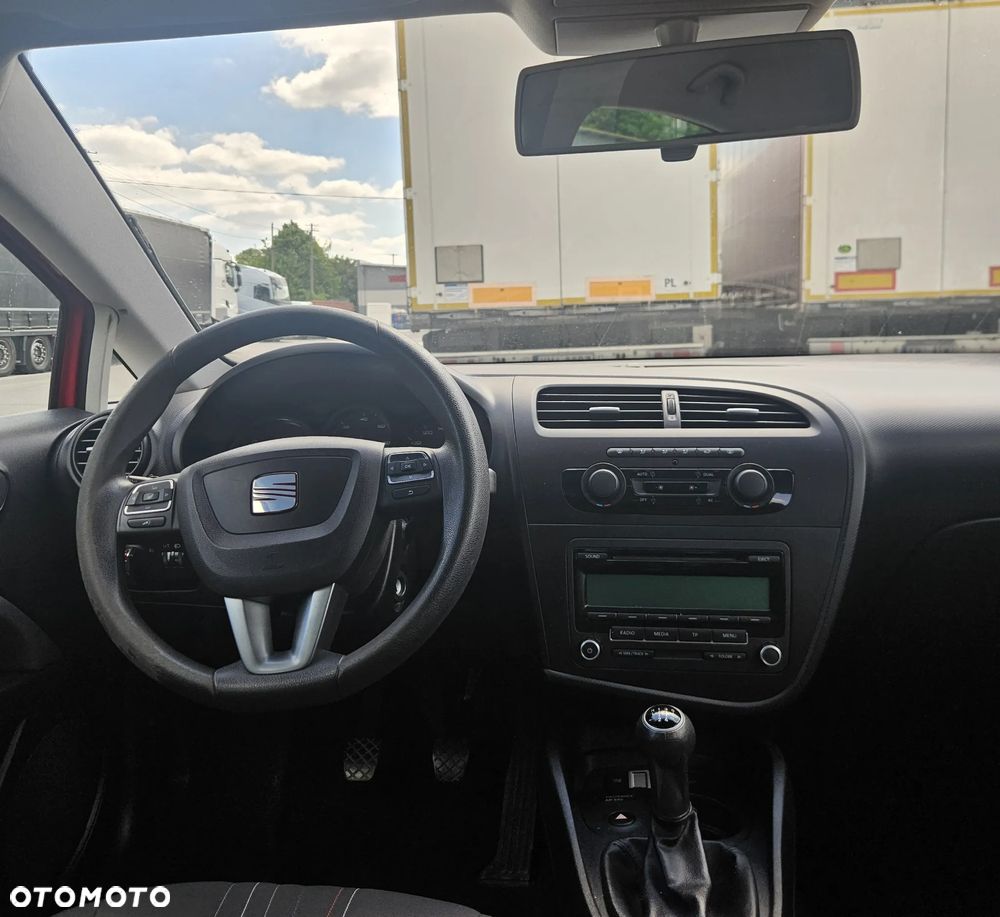 Seat Leon - 18