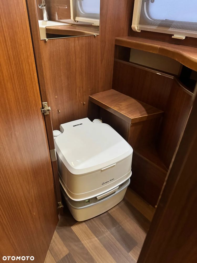 Tabbert Cellini 620 - 26