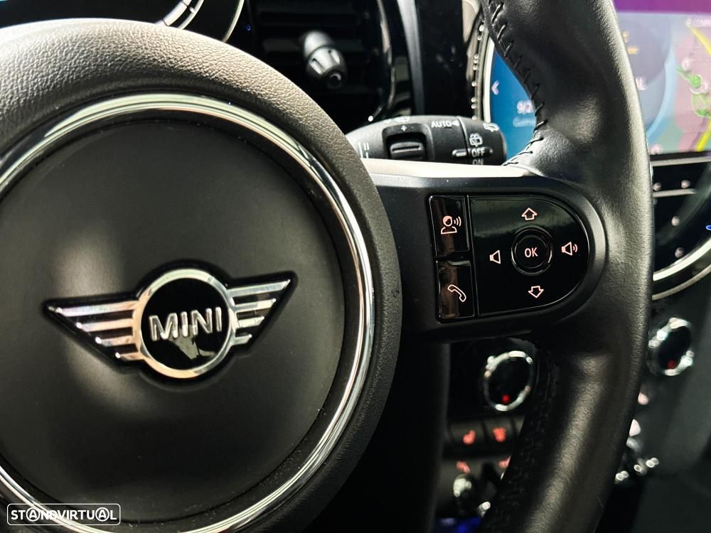 MINI 3 Portas Cooper SE Premium Classic - 46