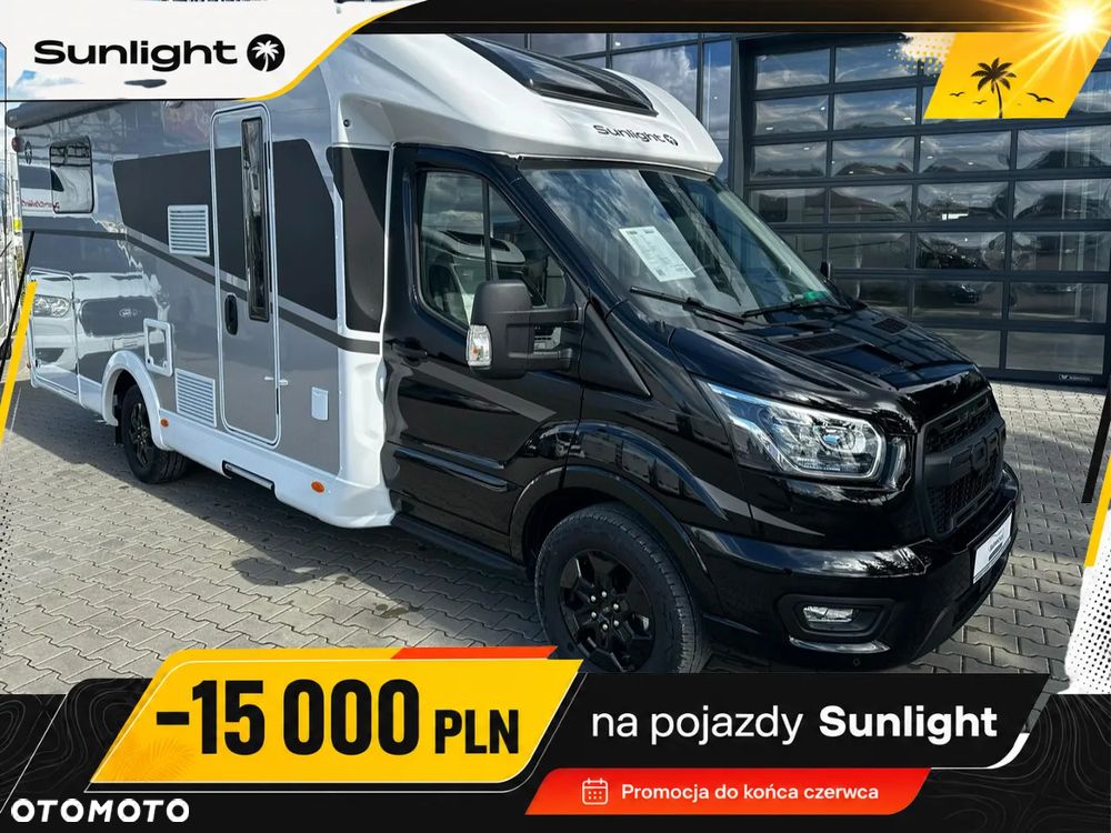 Sunlight T690L - 1