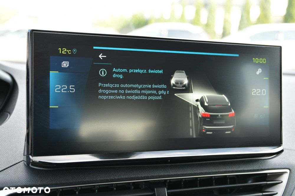 Peugeot 3008 1.6 PureTech Hybrid PHEV Allure Pack S&S EAT8 - 27