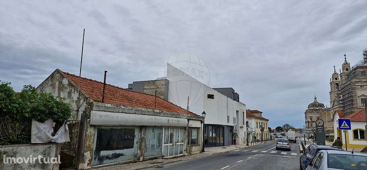 Prédio  para venda - Grande imagem: 5/5