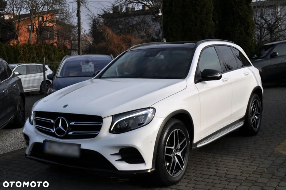 Mercedes-Benz GLC - 5