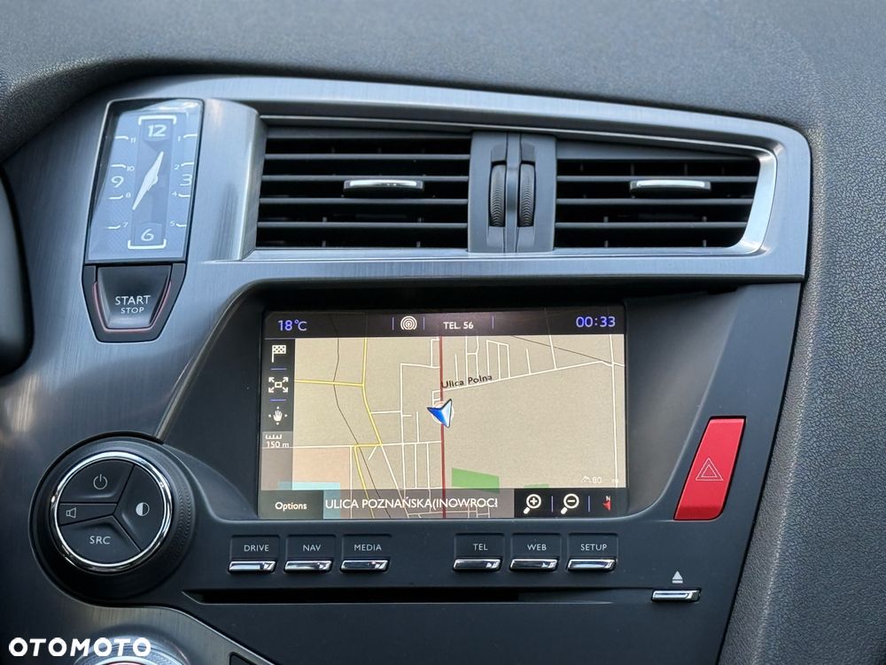 Citroën DS5 2.0 BlueHDi SportChic - 17