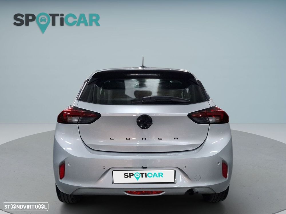 Opel Corsa 1.2 T Edition - 31