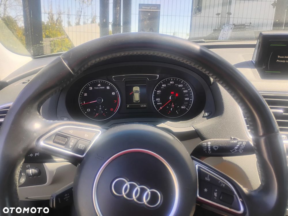 Audi Q3 - 10