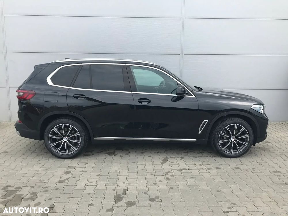 BMW X5 xDrive30d - 3
