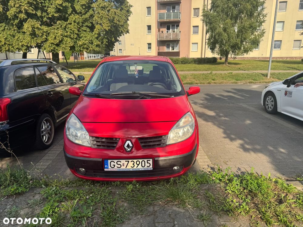 Renault Scenic - 8