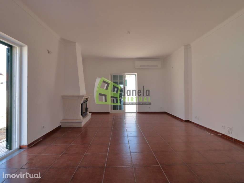 Moradia Isolada T3+1, Cabanas. Quinta do Anjo - Grande imagem: 4/32