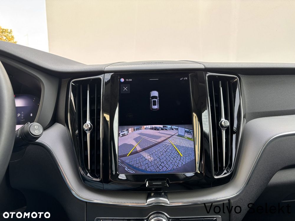 Volvo XC 60 - 17