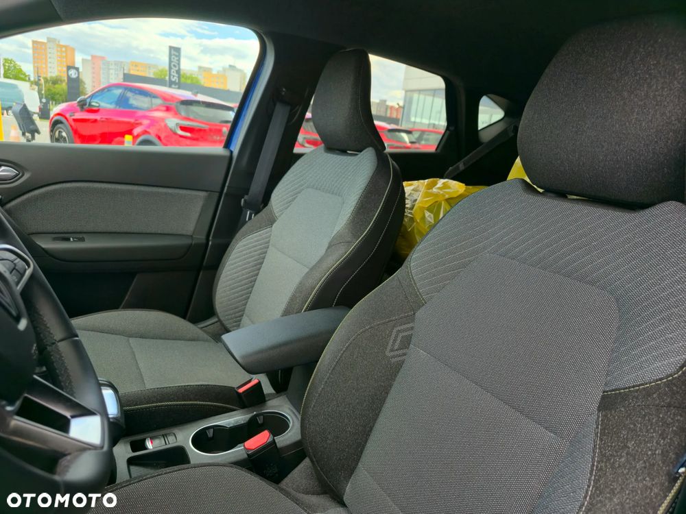 Renault Captur - 9