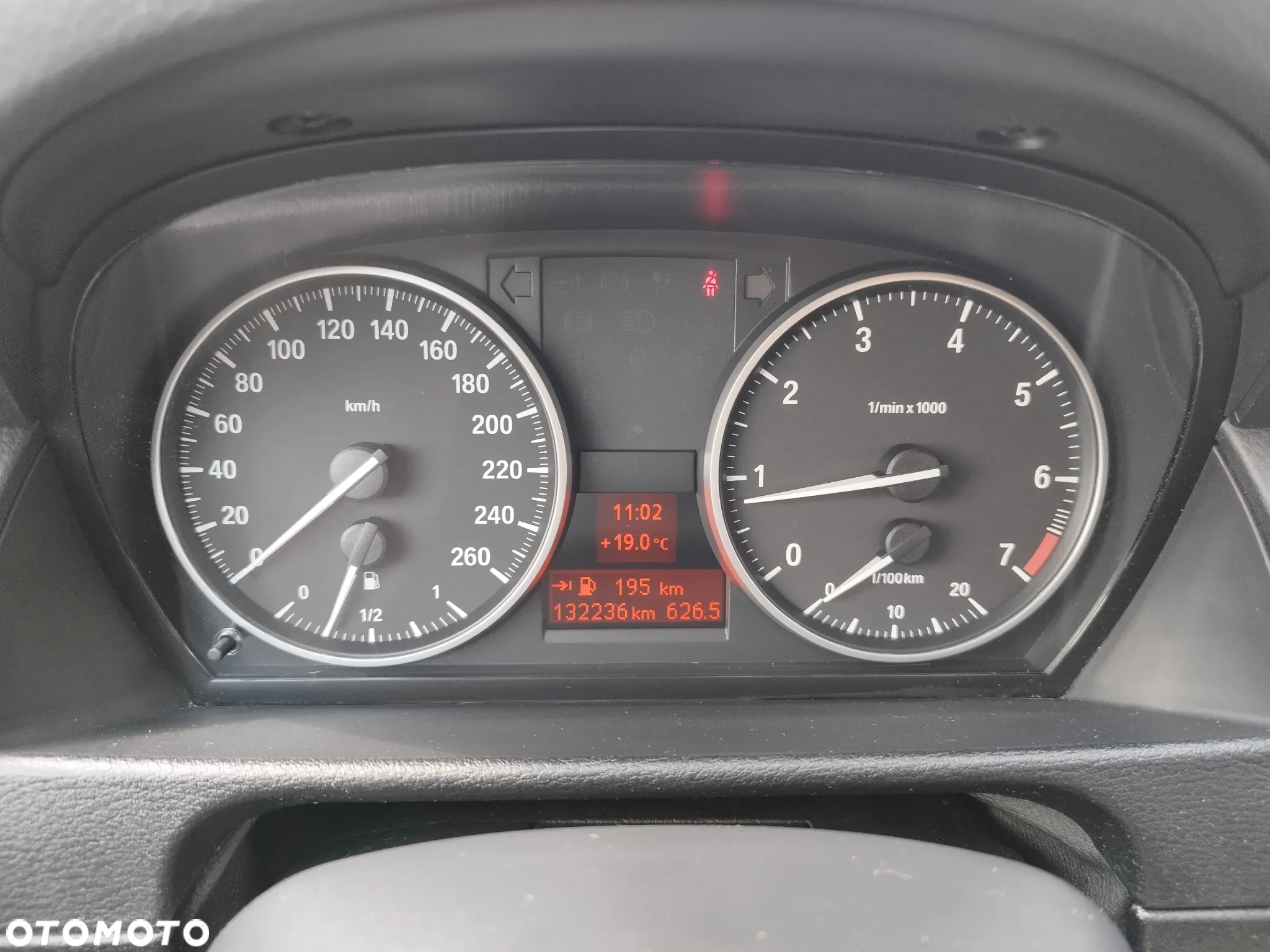 BMW X1 sDrive18i - 15