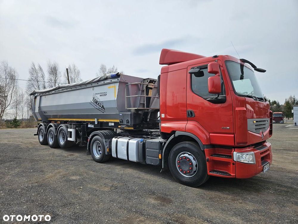 Mega Rynna 29m3 Stalowa stan bardzo dobry - 7