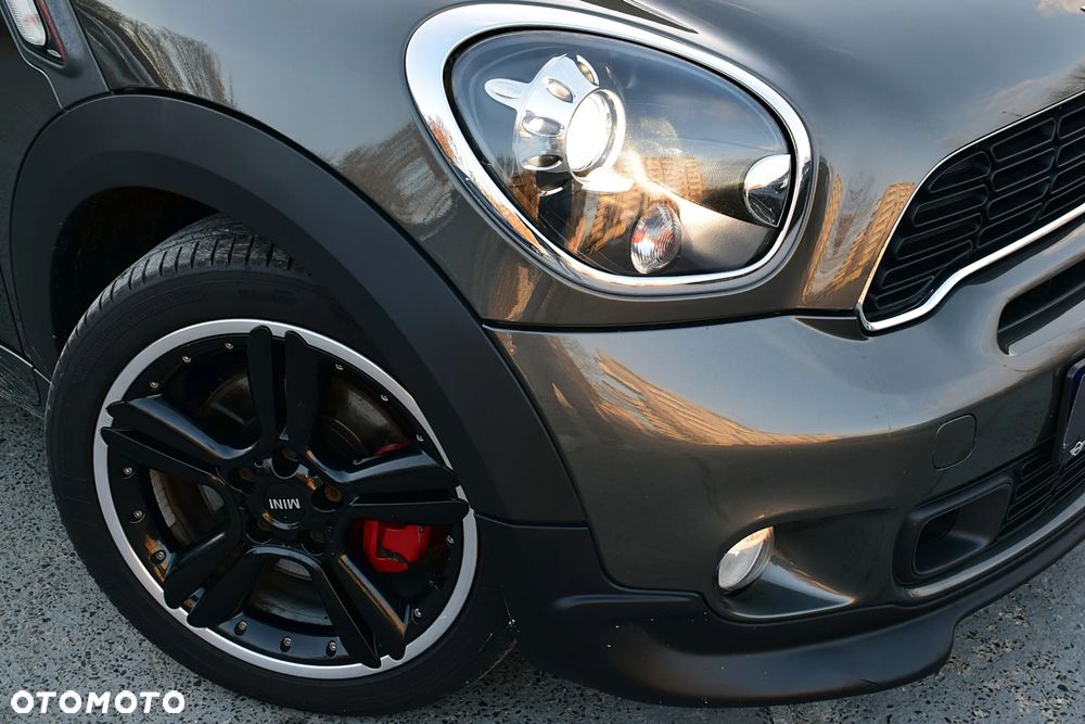MINI Countryman - 18