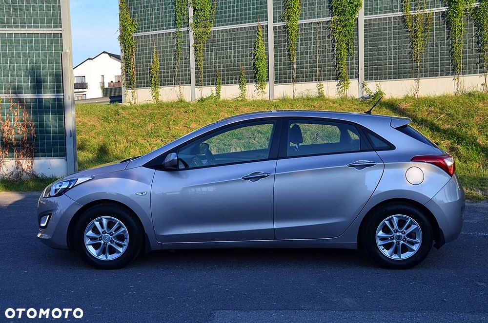 Hyundai i30 1.4 Base - 2