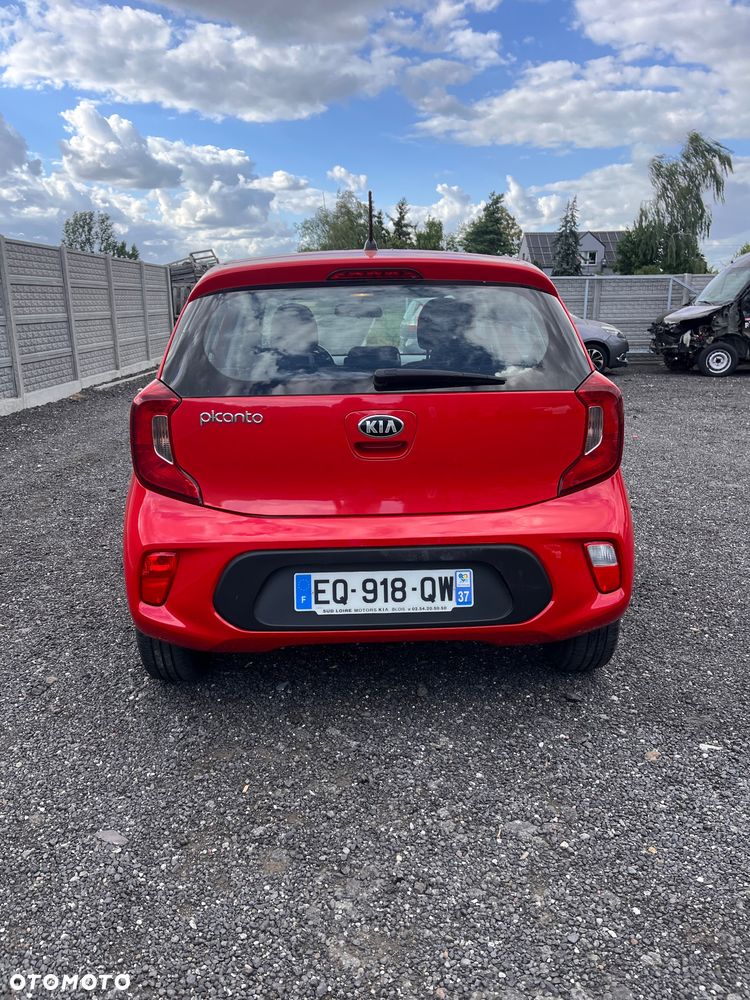 Kia Picanto - 4