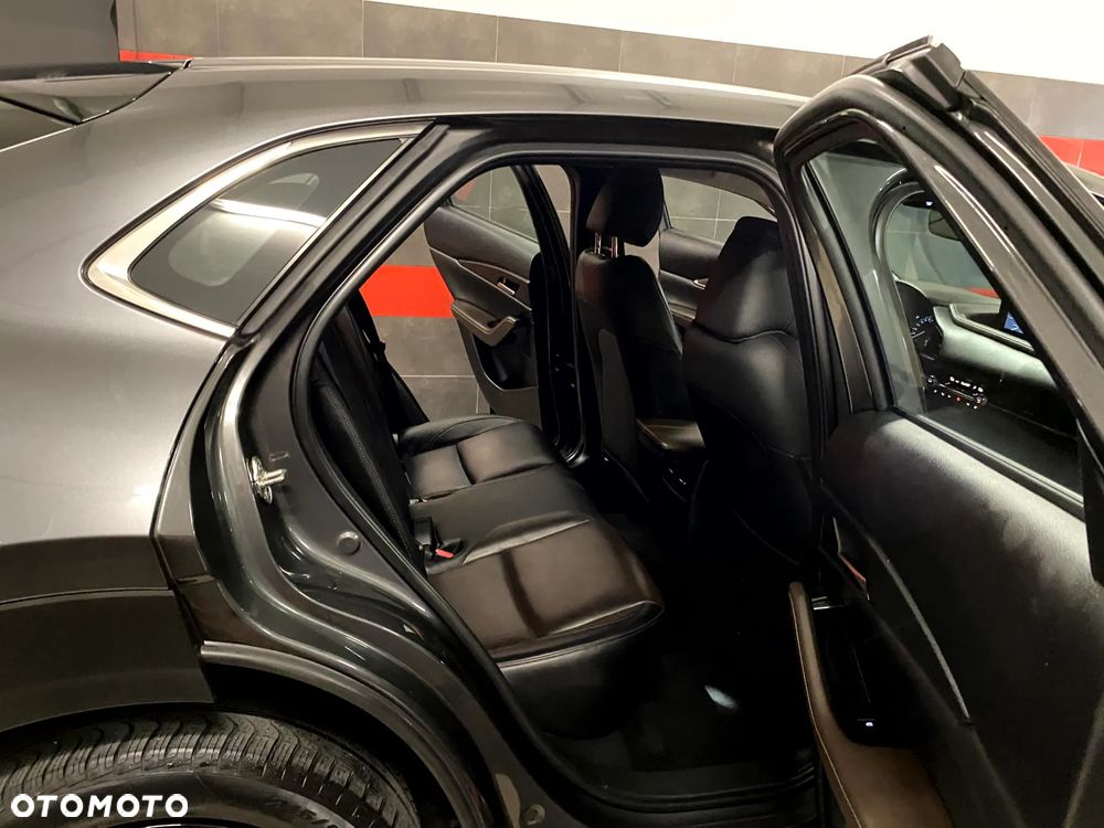 Mazda CX-30 2.0 mHEV Exclusive-Line 2WD - 21