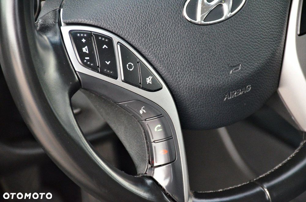 Hyundai i30 - 18