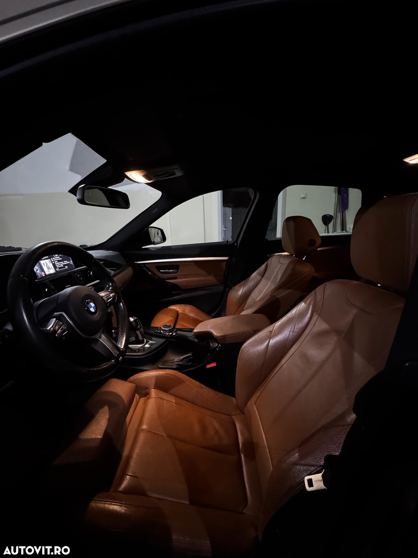 BMW Seria 3 - 10