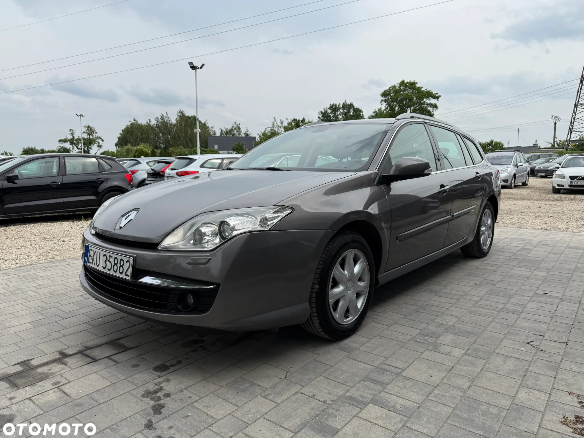 Renault Laguna 2.0 Dynamique - 12