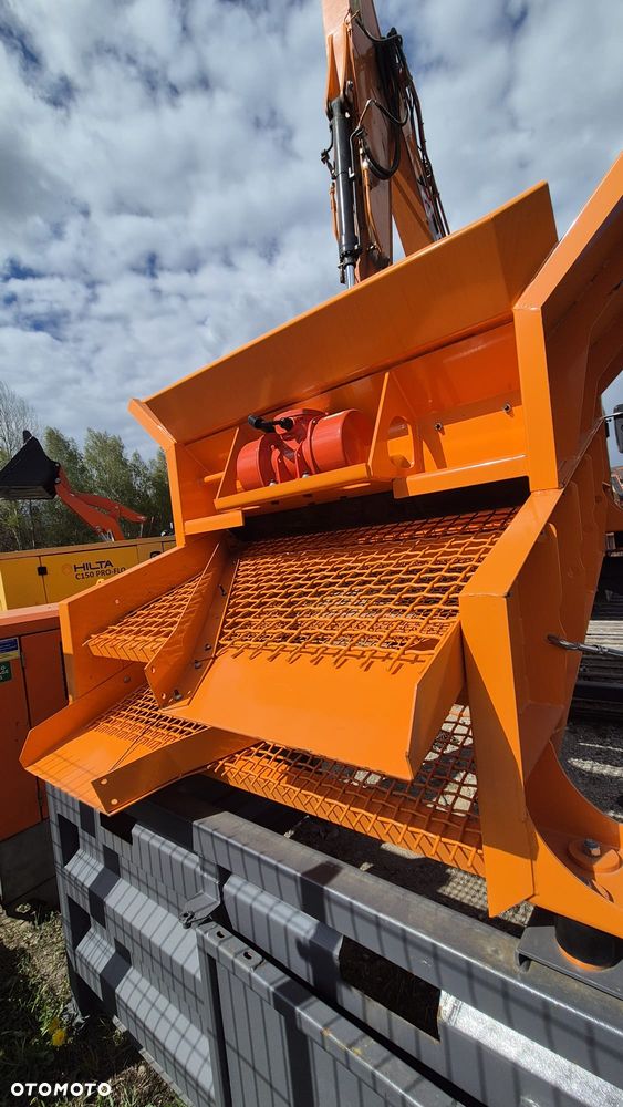 Powerscreen PRZESIEWACZ WIBRACYJNY DWUPOKŁADOWY NOWY - 4
