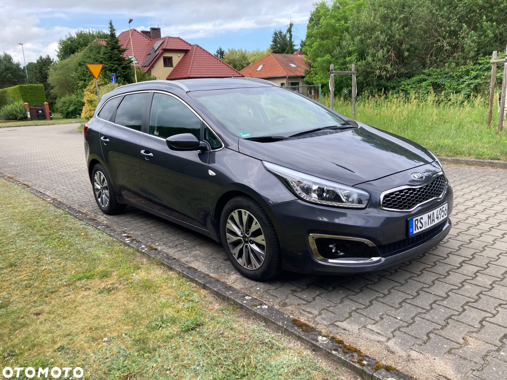 Kia Ceed - 3