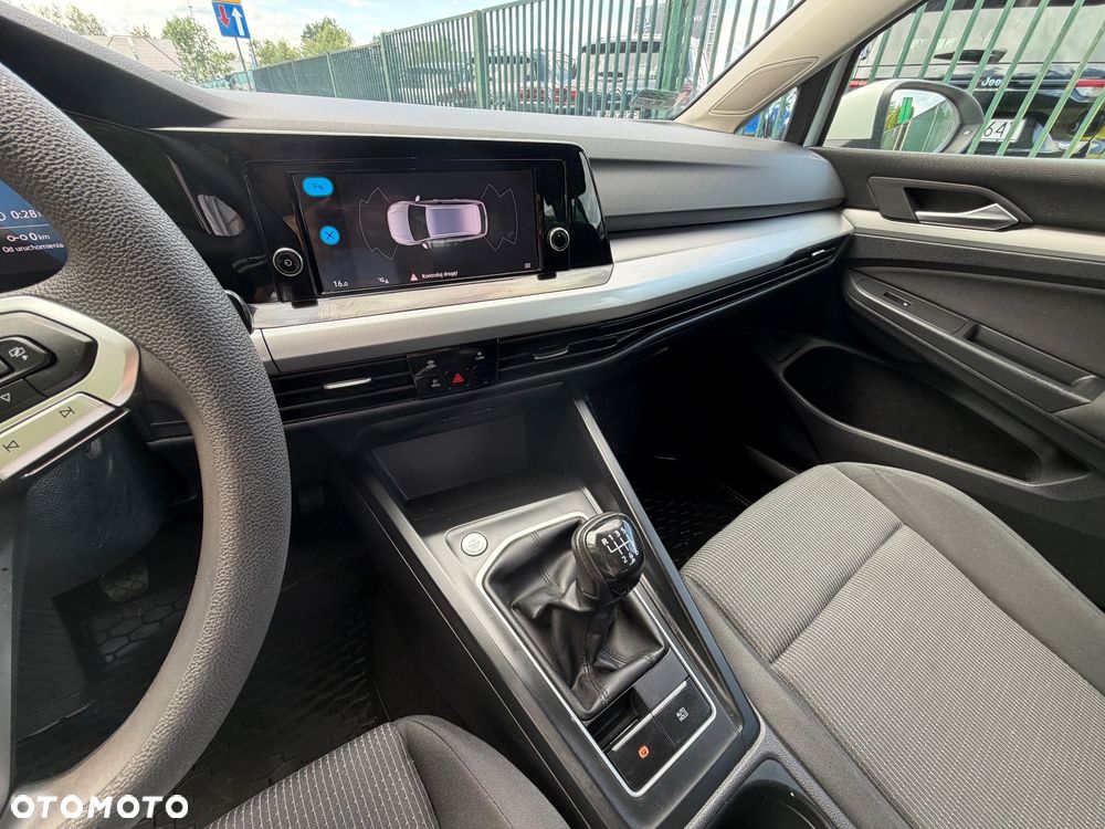 Volkswagen Golf 1.0 TSI - 25