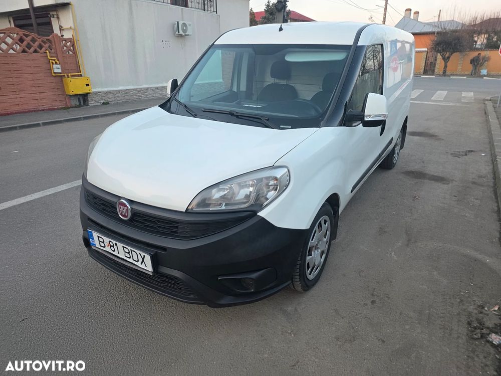 Fiat Doblo - 4