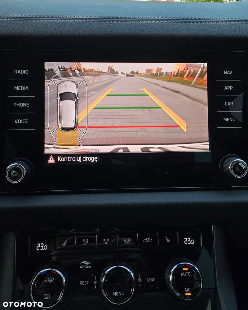 Skoda Kodiaq 2.0 TDI DSG Clever - 26