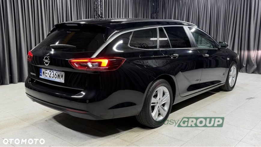Opel Insignia 1.6 CDTI Enjoy S&S Eco - 4