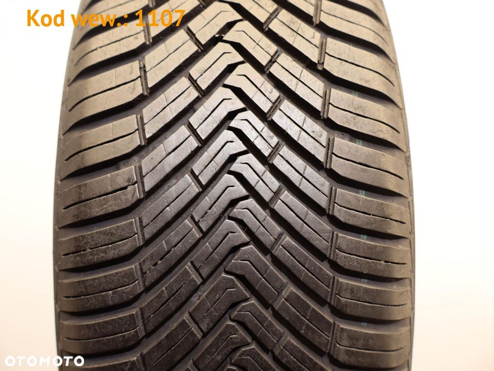 Continental AllSeasonContact - 195/55 R16 - 7