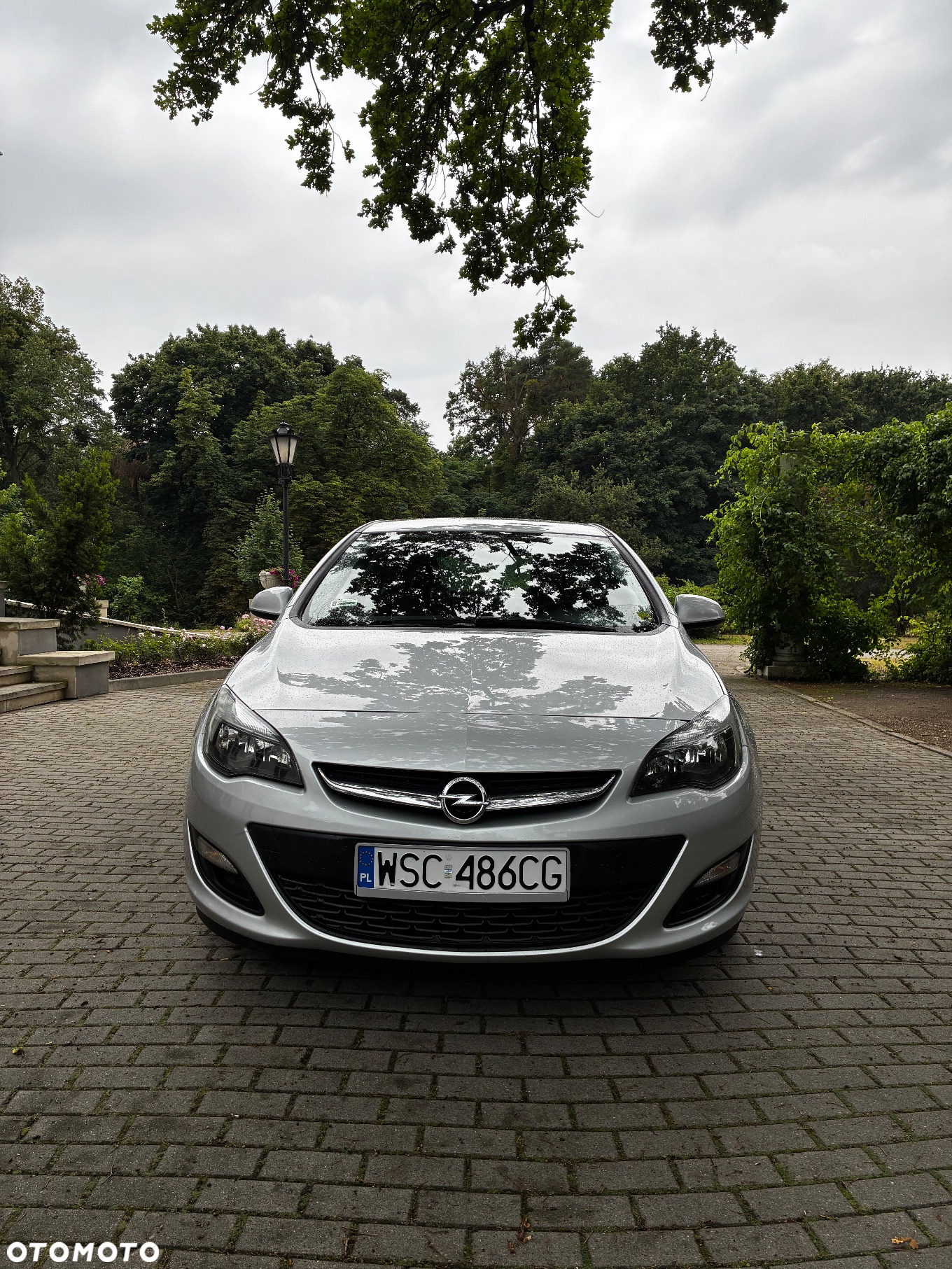 Opel Astra IV 1.6 Active - 3