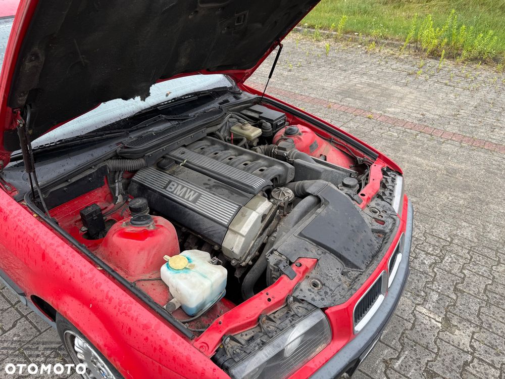 BMW Seria 3 - 15