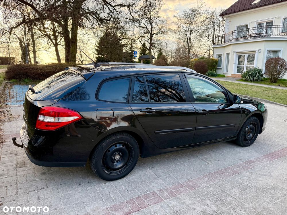 Renault Laguna - 9