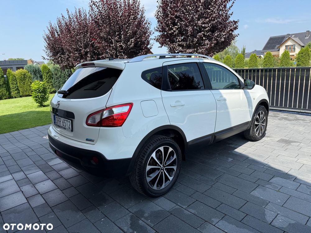 Nissan Qashqai 1.6 DCi Tekna - 7