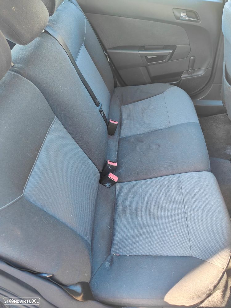 Opel Astra Caravan 1.3 CDTi Edition - 5