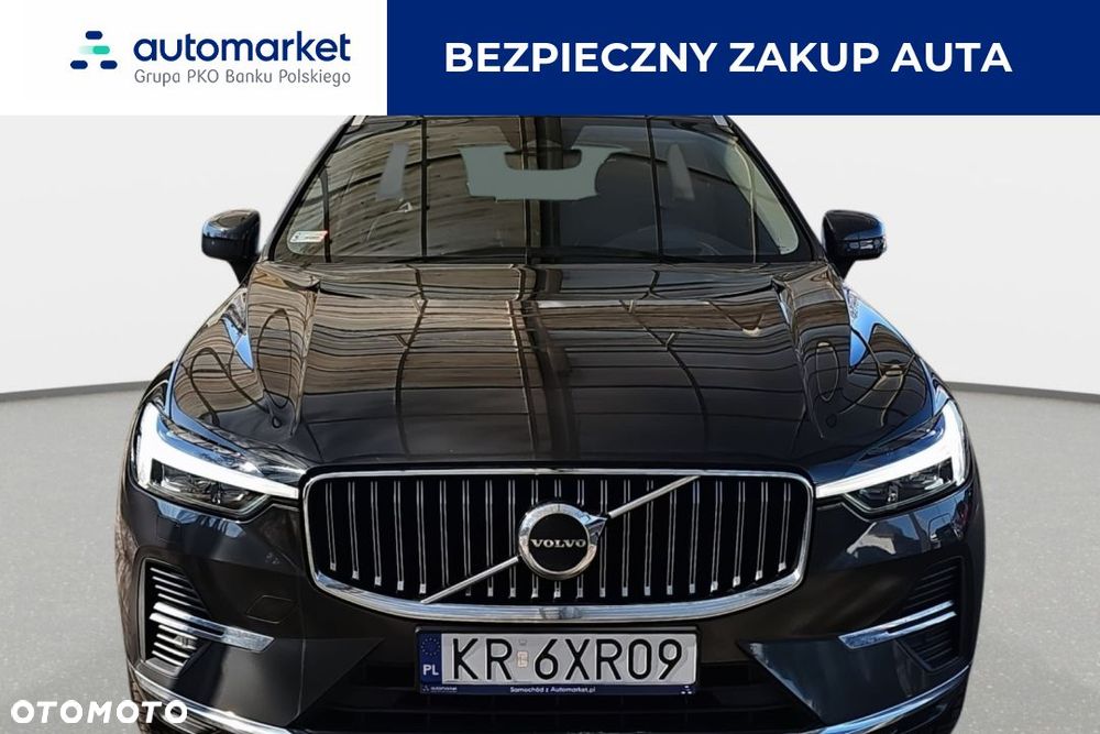Volvo XC 60 - 7