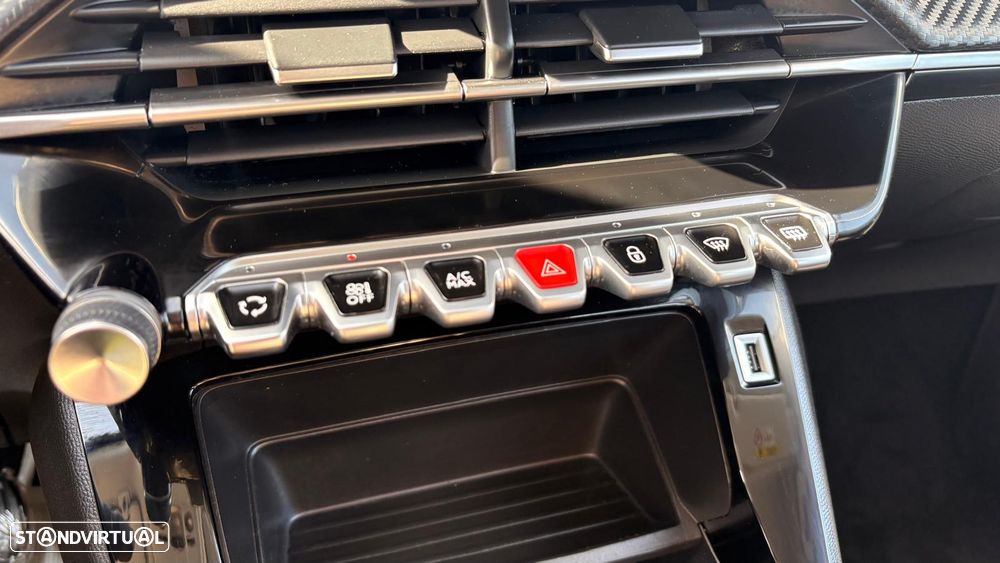 Peugeot 2008 PureTech 100 Stop&Start Active Pack - 15