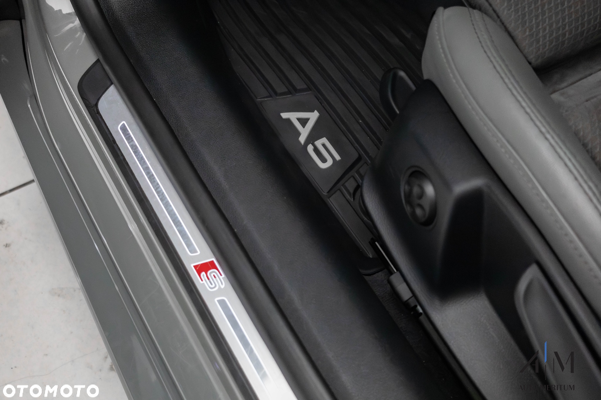 Audi A5 - 23
