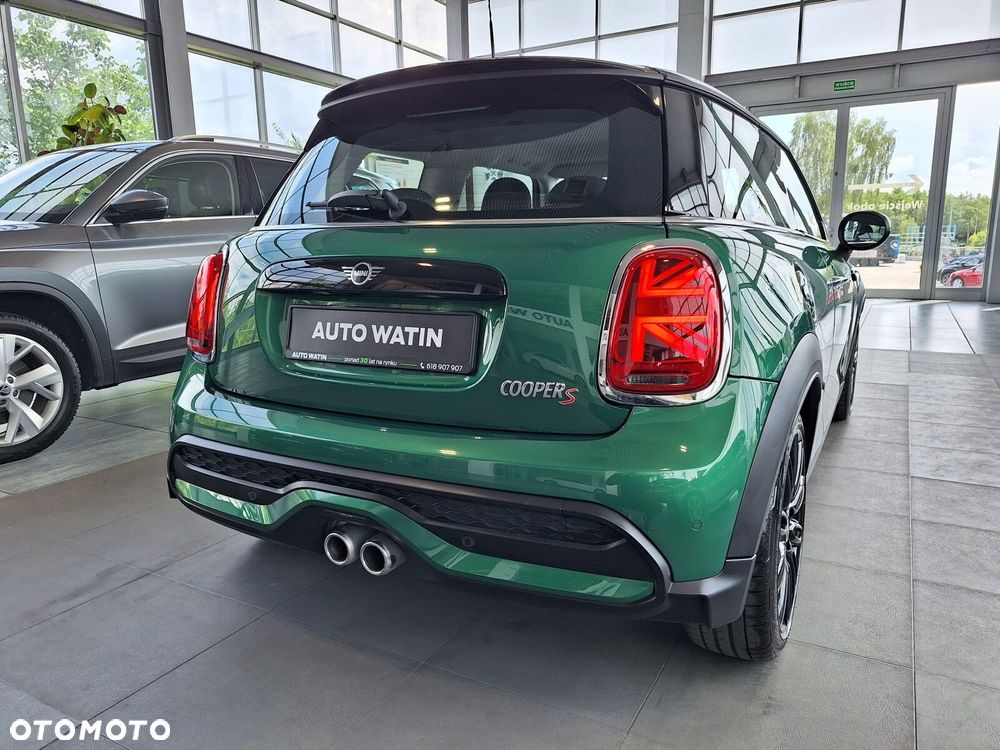 MINI Cooper S sport - 5