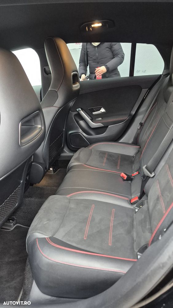 Mercedes-Benz CLA 180 Shooting Brake 7G-DCT AMG Line - 6