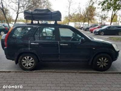 Honda CR-V - 4