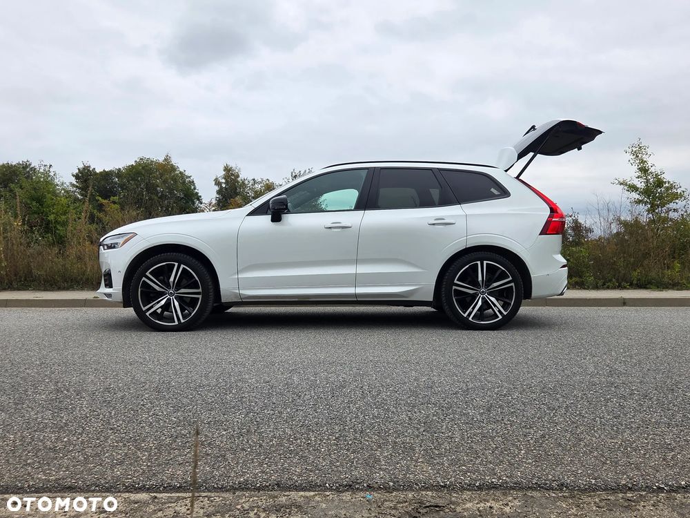 Volvo XC 60 - 30