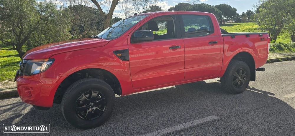 Ford Ranger XL - 6