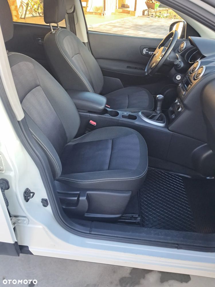 Nissan Qashqai 1.6 Acenta - 10