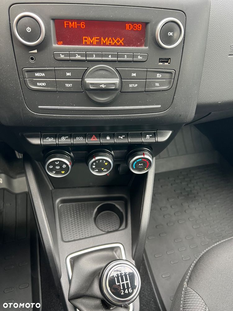 Dacia Duster 1.5 Blue dCi Comfort 4WD - 19